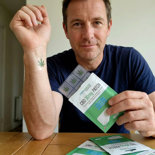 Stefan, 51