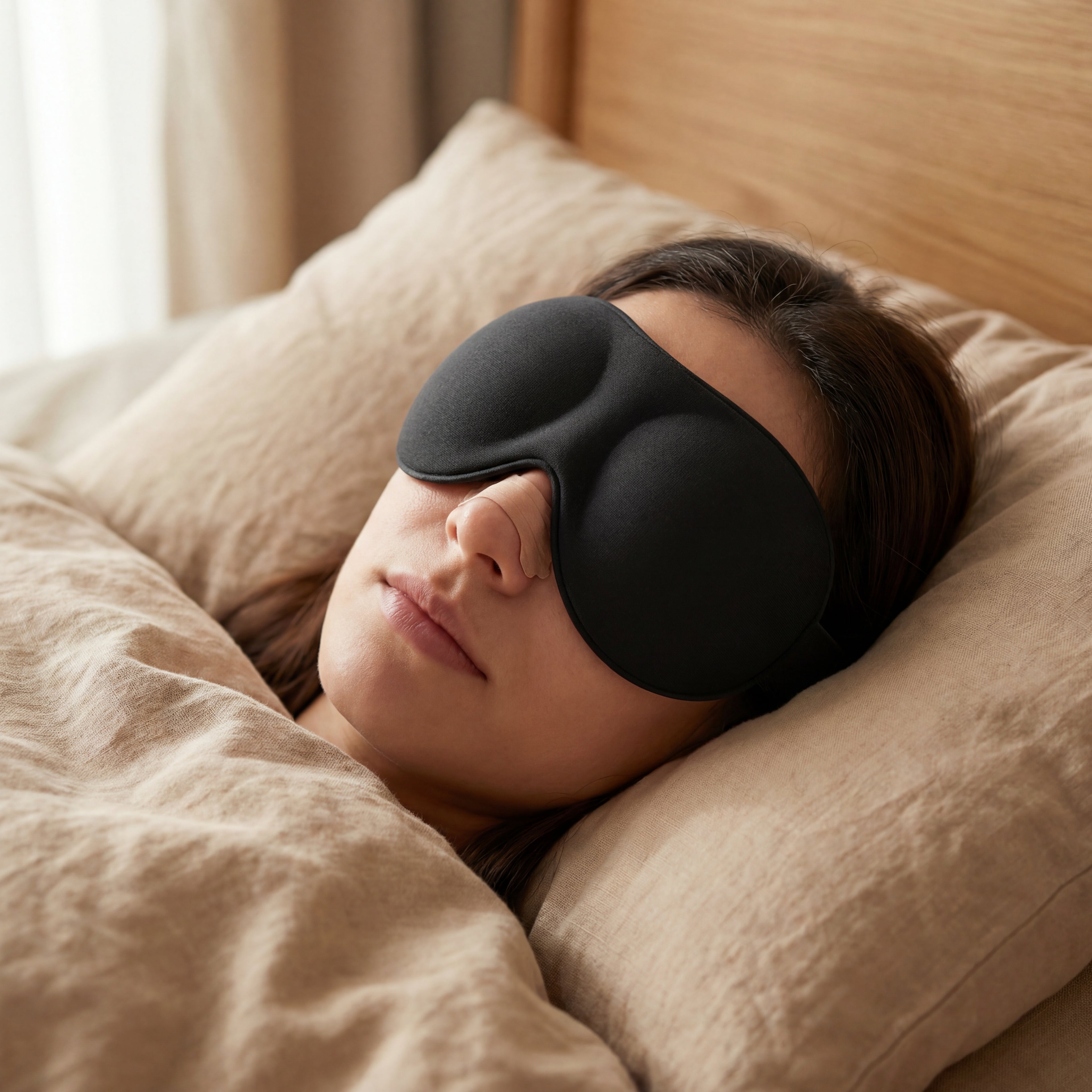 Schlafmaske